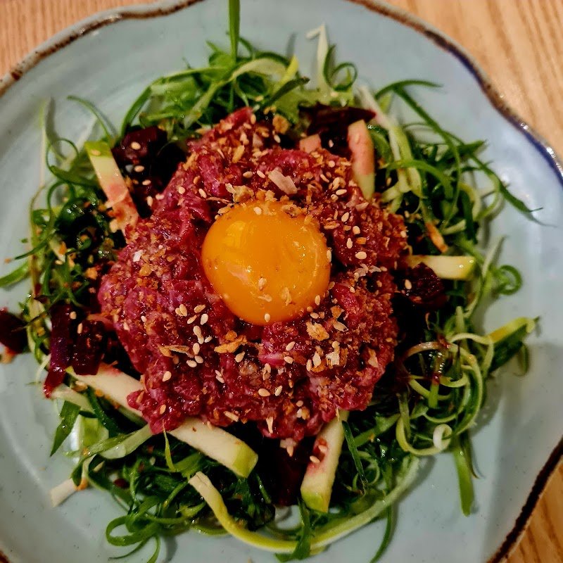 JANGO Korean BBQ Restaurant photo 10