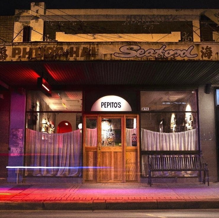 Pepito's Marrickville