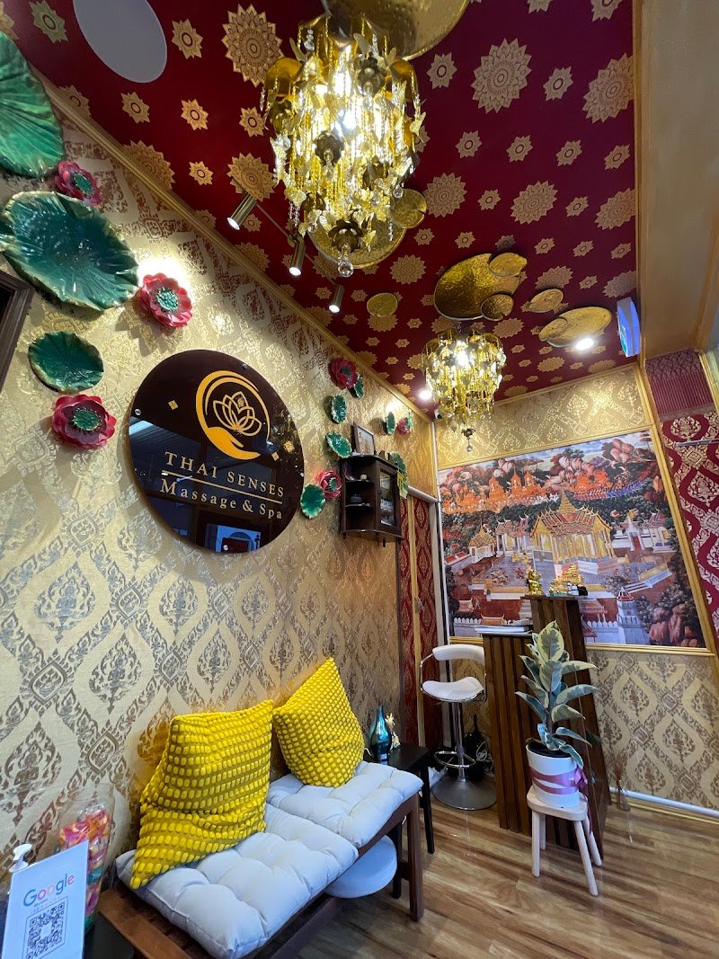 Thai Senses Massage Bondi