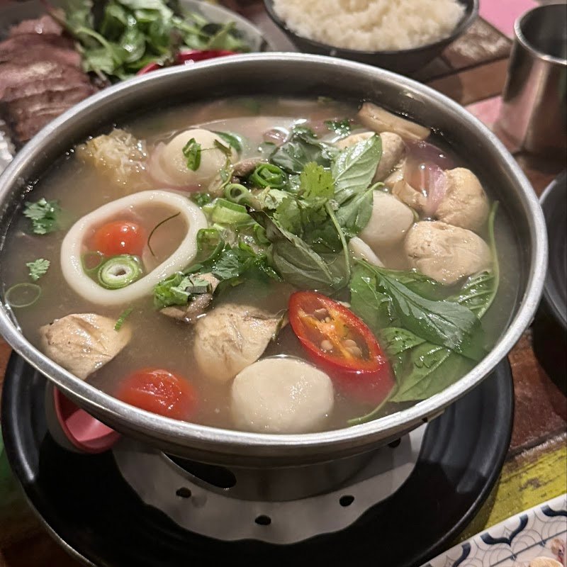 Doodee Boran photo 4