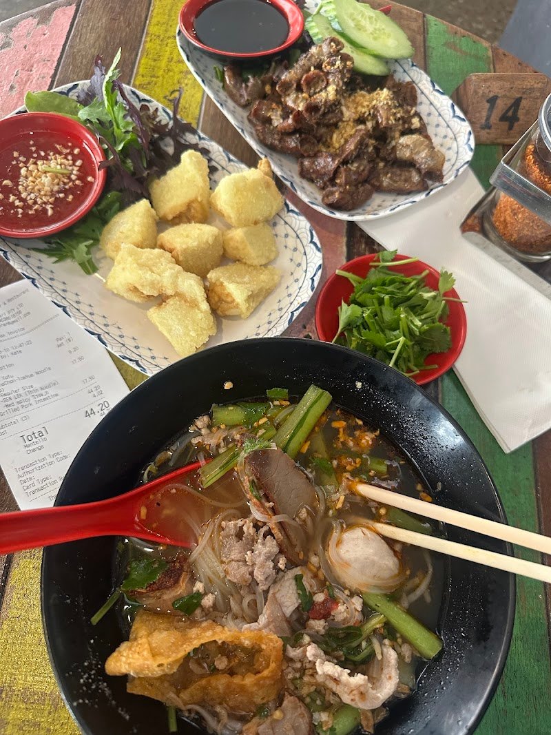 Doodee Boran photo 6