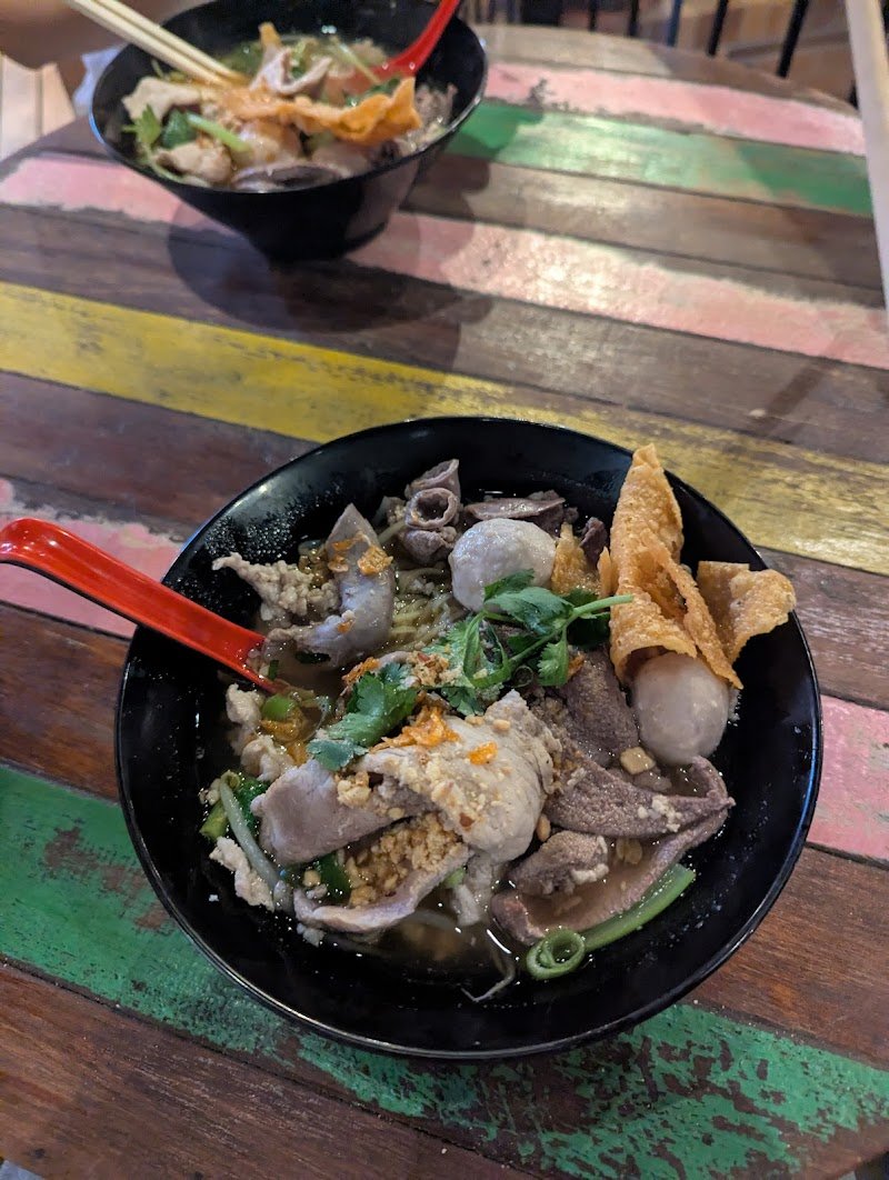 Doodee Boran photo 10