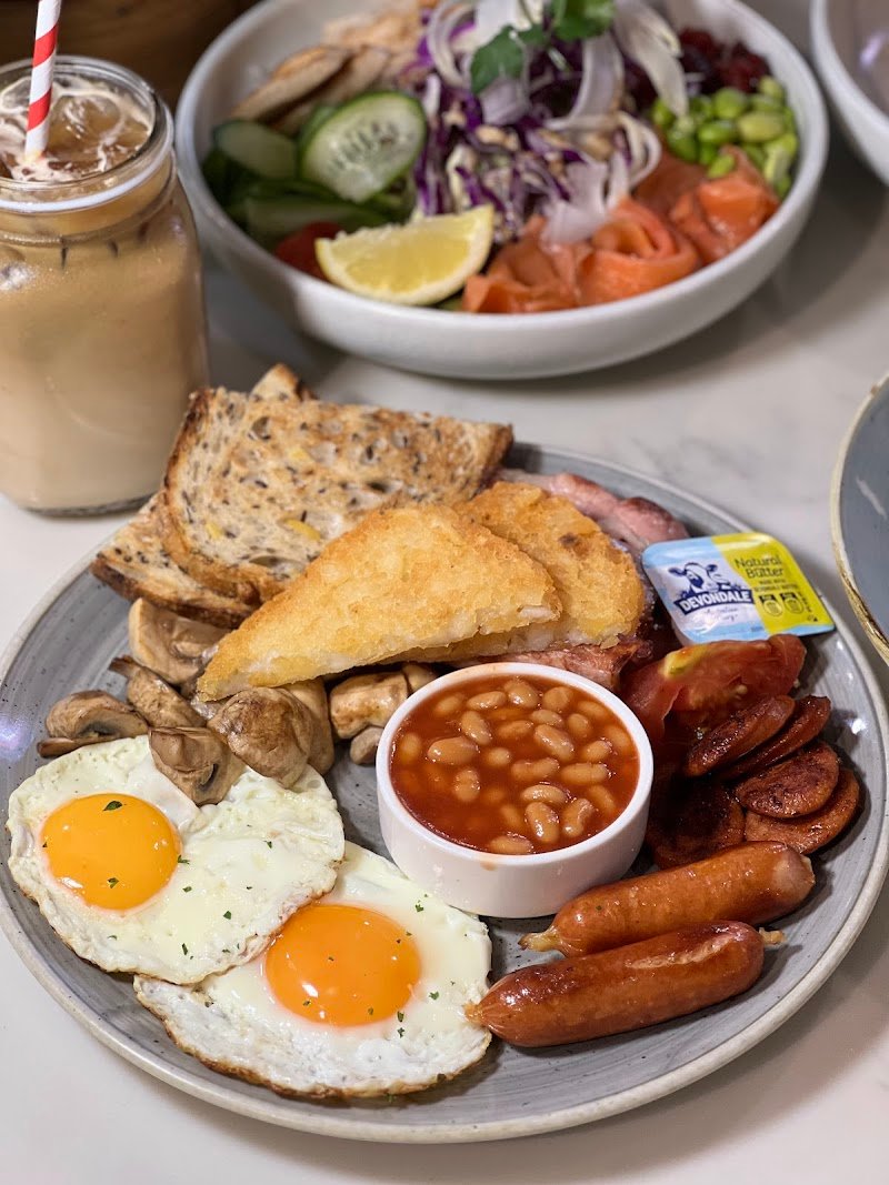 Silk Cafe & Restaurant photo 6