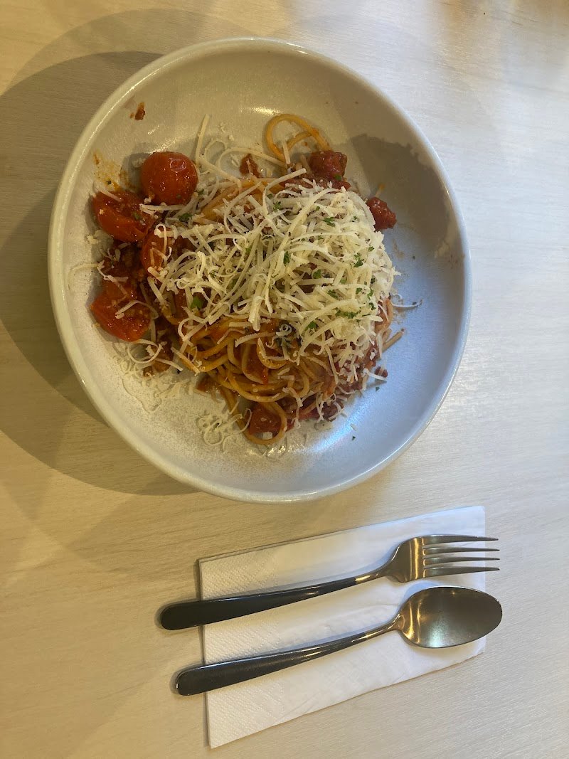 Silk Cafe & Restaurant photo 9