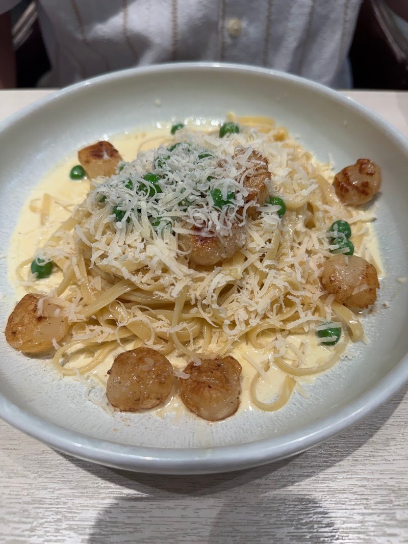 Silk Cafe & Restaurant photo 8