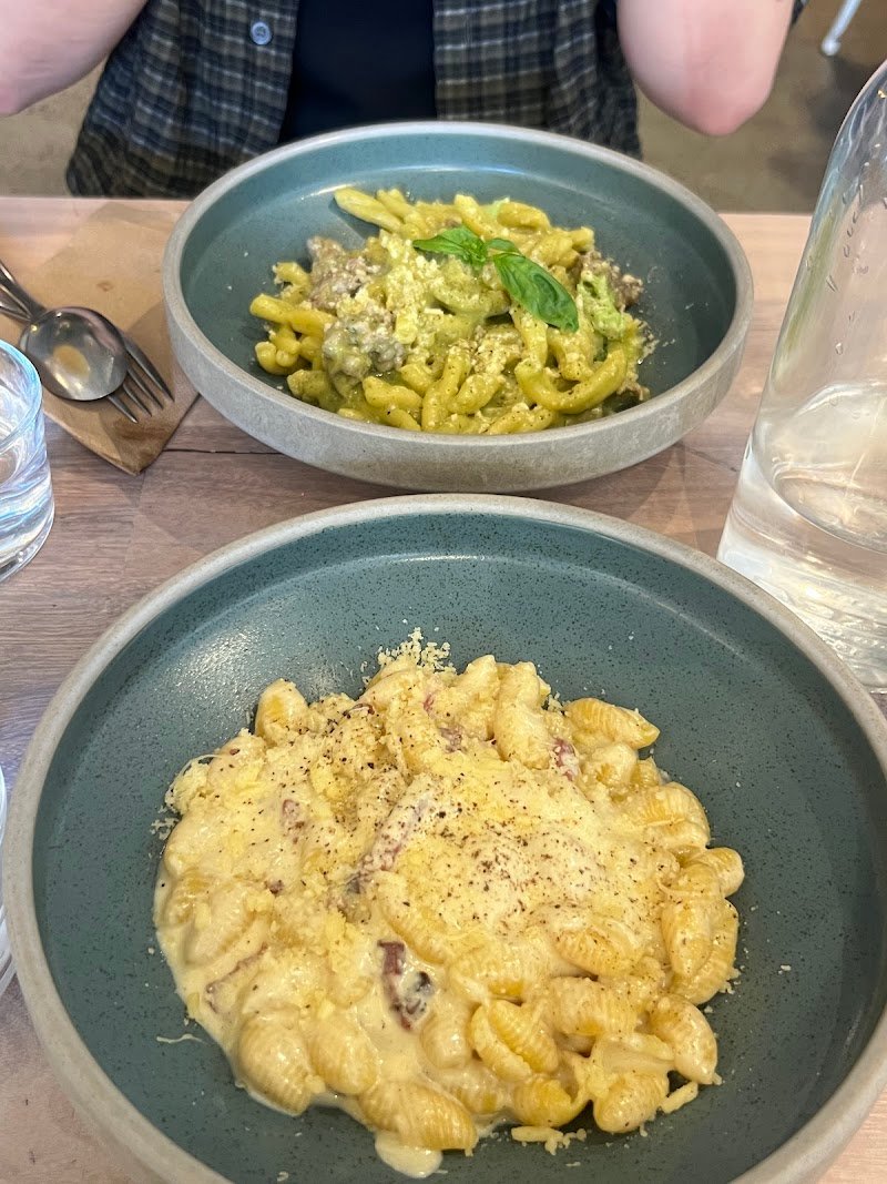 La Favola - Authentic Italian Newtown photo 6