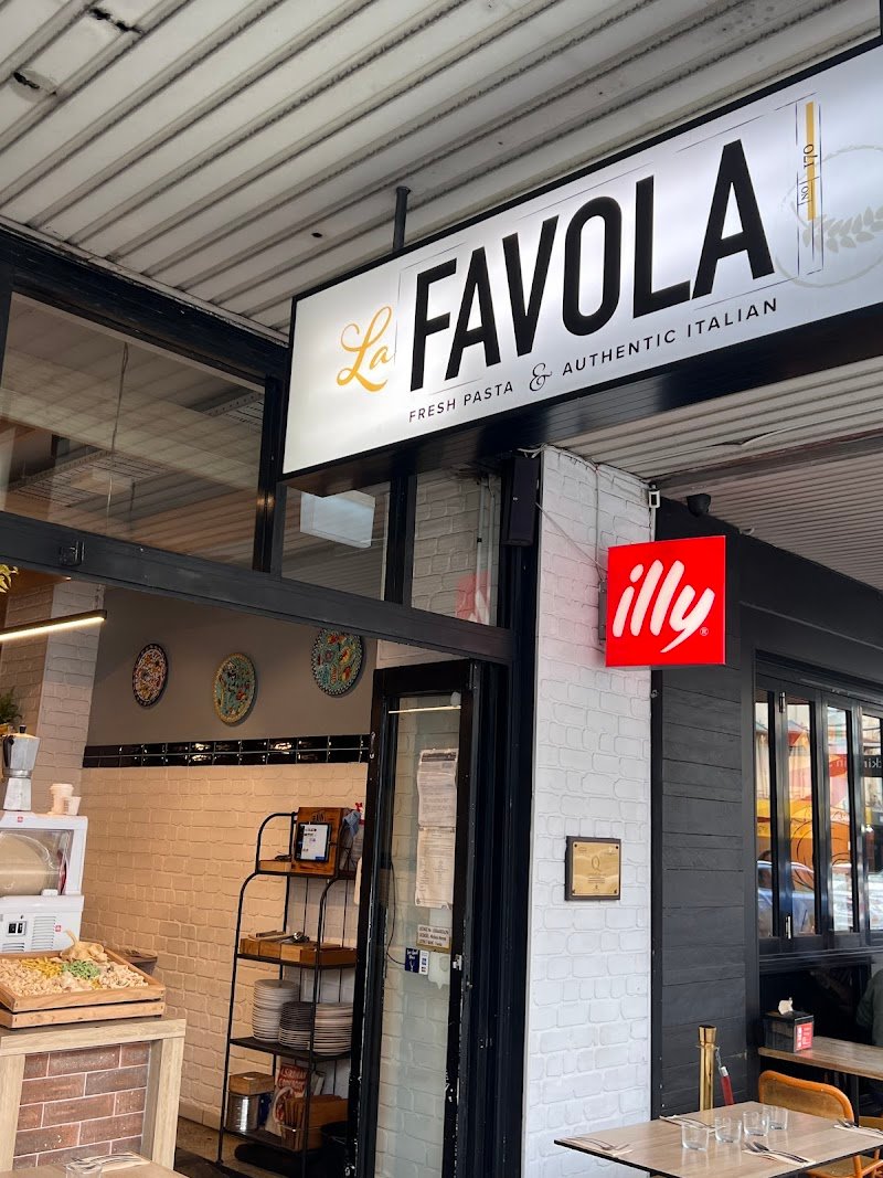La Favola - Authentic Italian Newtown photo 5