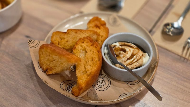 La Favola - Authentic Italian Newtown photo 4