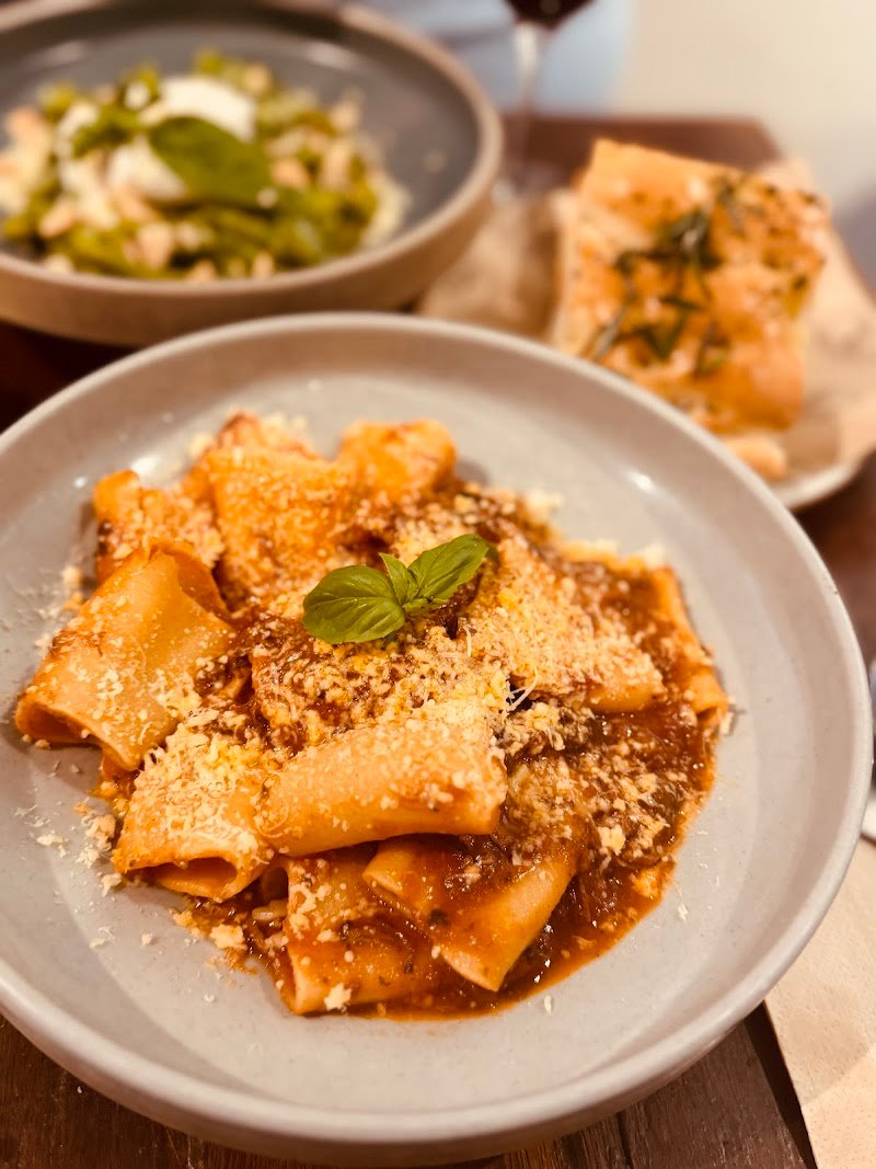 La Favola - Authentic Italian Newtown photo 7