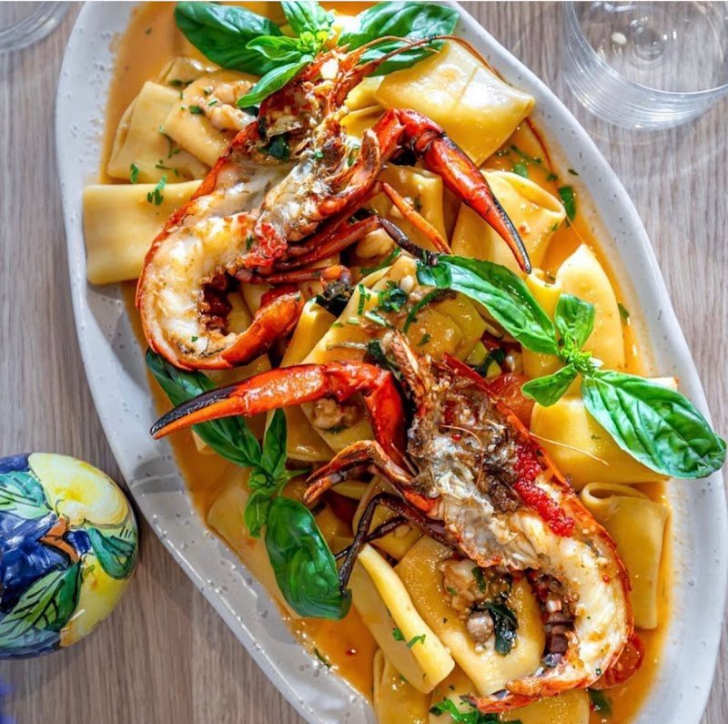 La Favola - Authentic Italian Newtown photo 10