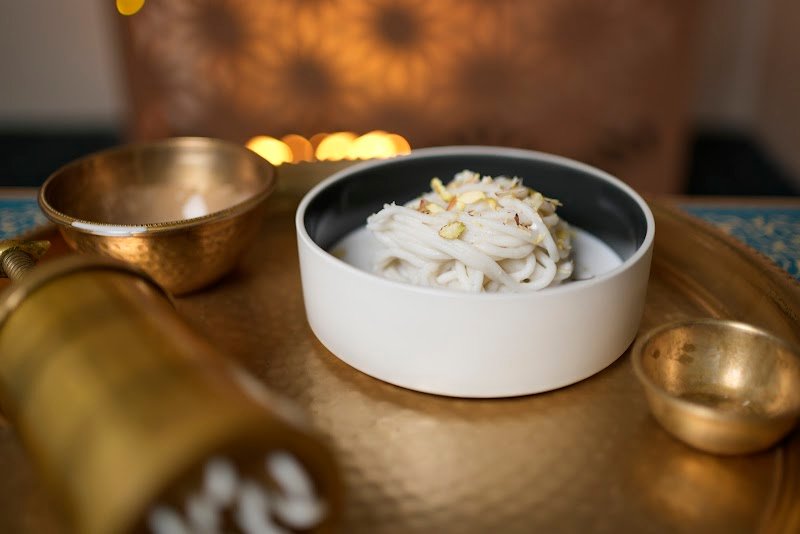 Purnabramha Maharashtrian Restaurant Perth photo 7