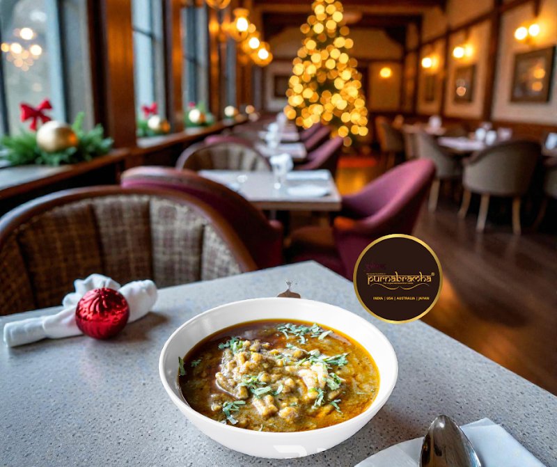 Purnabramha Maharashtrian Restaurant Perth photo 6