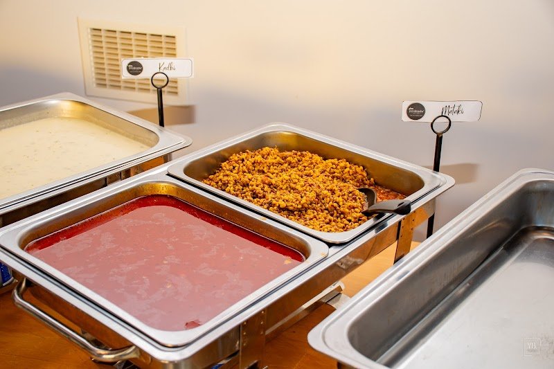 Purnabramha Maharashtrian Restaurant Perth photo 8