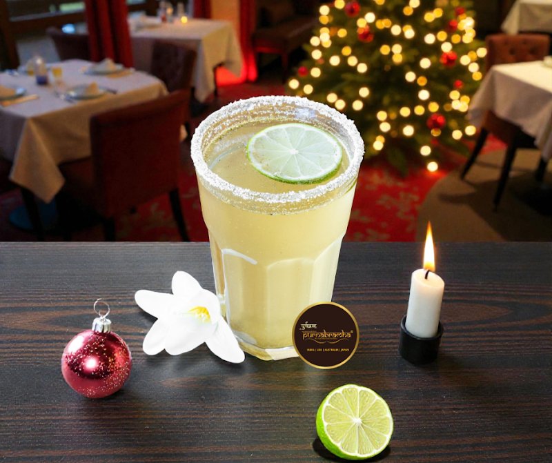 Purnabramha Maharashtrian Restaurant Perth photo 4