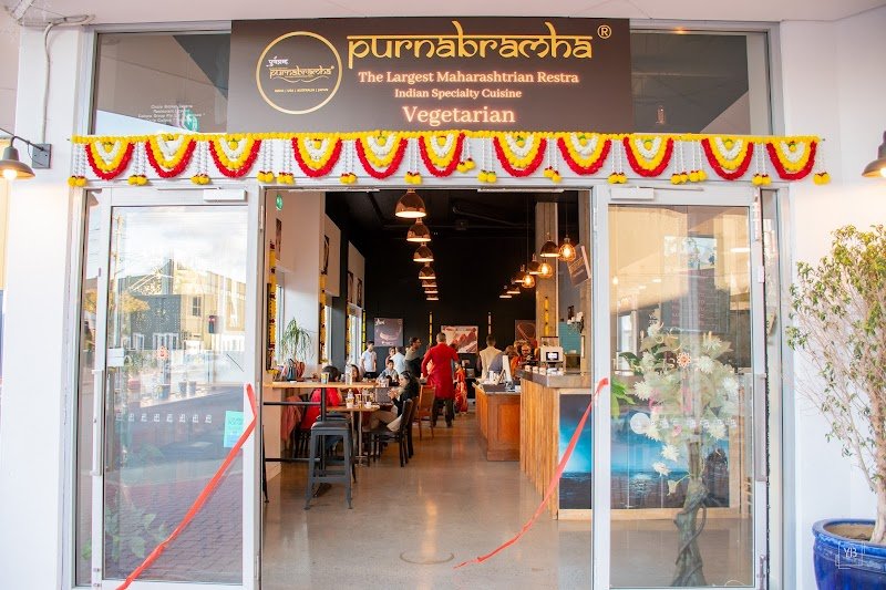 Purnabramha Maharashtrian Restaurant Perth photo 2