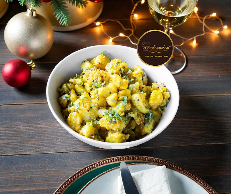 Purnabramha Maharashtrian Restaurant Perth photo 10