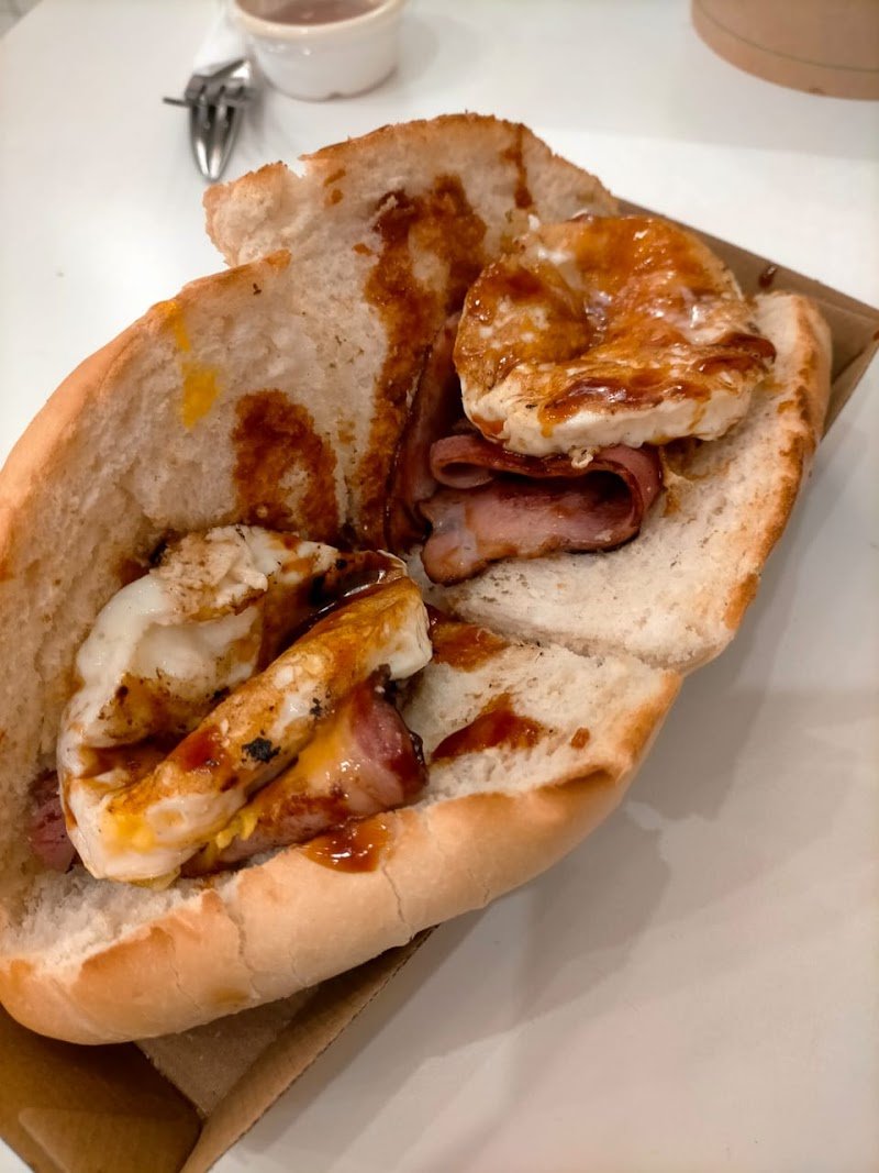 Baguette Me Not photo 4