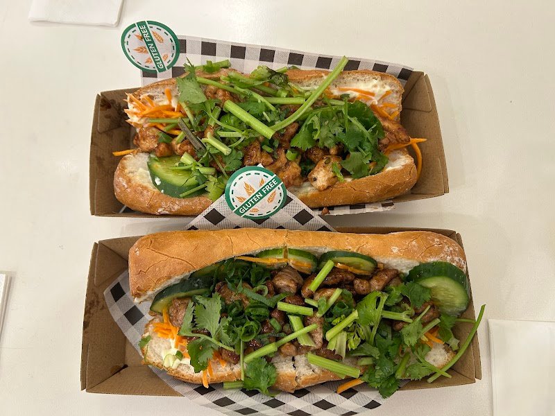 Baguette Me Not photo 2