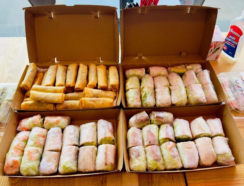 Saigon Express Catering North Hobart photo 8