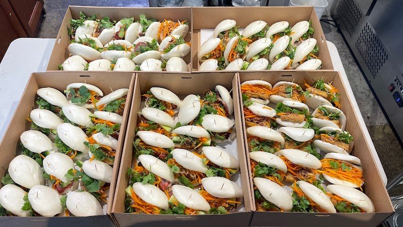 Saigon Express Catering North Hobart photo 4