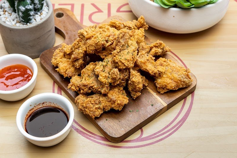 Saigon Express Catering North Hobart photo 2