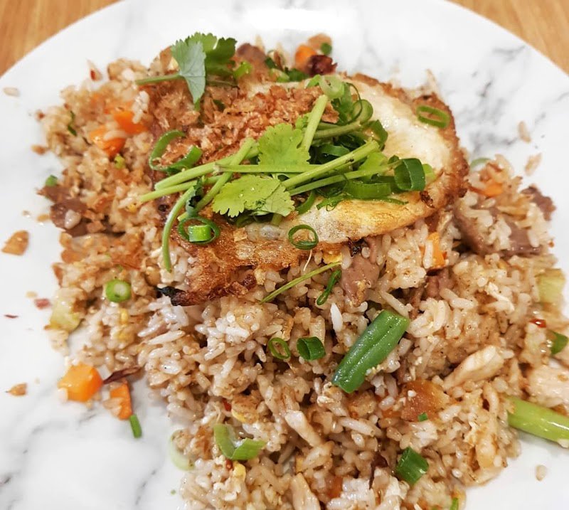 Saigon Express Catering North Hobart photo 9