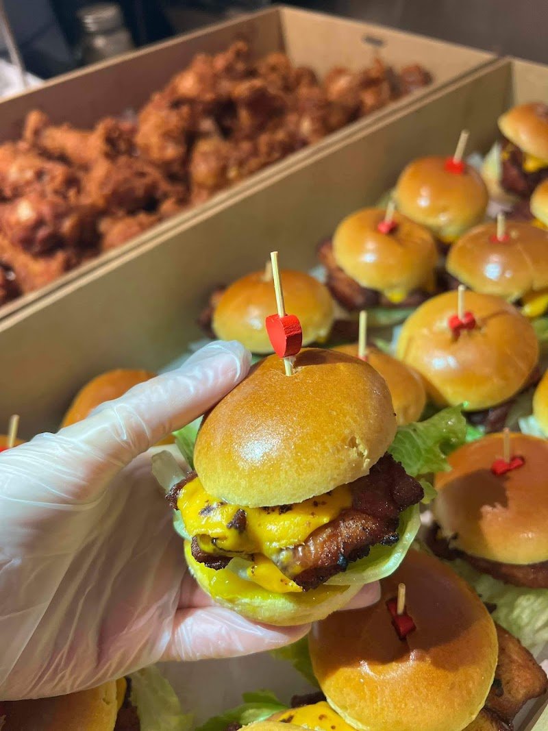 Saigon Express Catering North Hobart photo 7