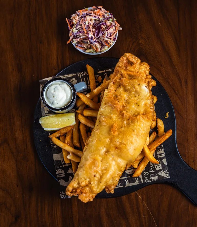 Aussie Ribs Fremantle photo 2