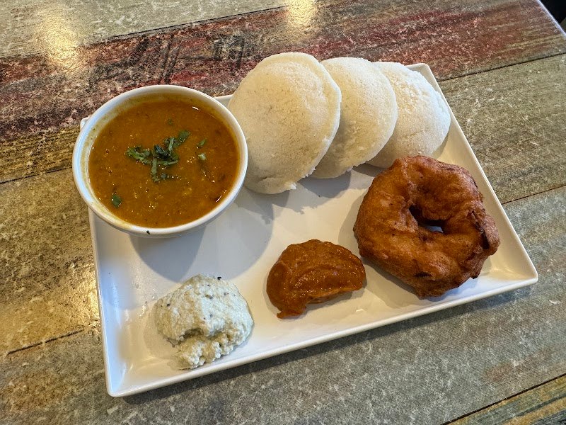 SIZZLE 'N' SAMBAR photo 7