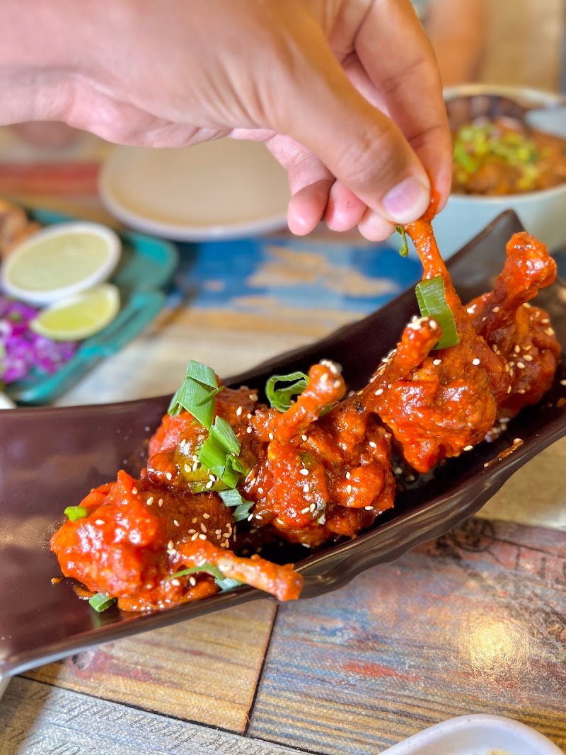 SIZZLE 'N' SAMBAR photo 9