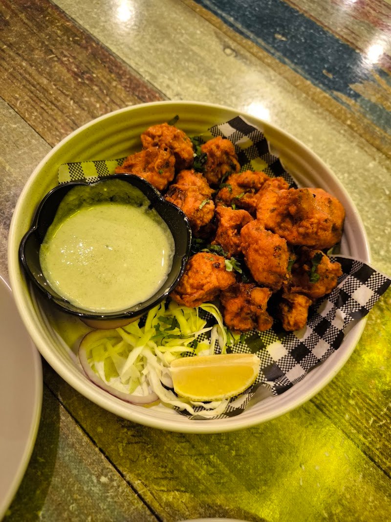 SIZZLE 'N' SAMBAR photo 8