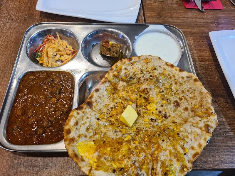 Tikka Talkies photo 5