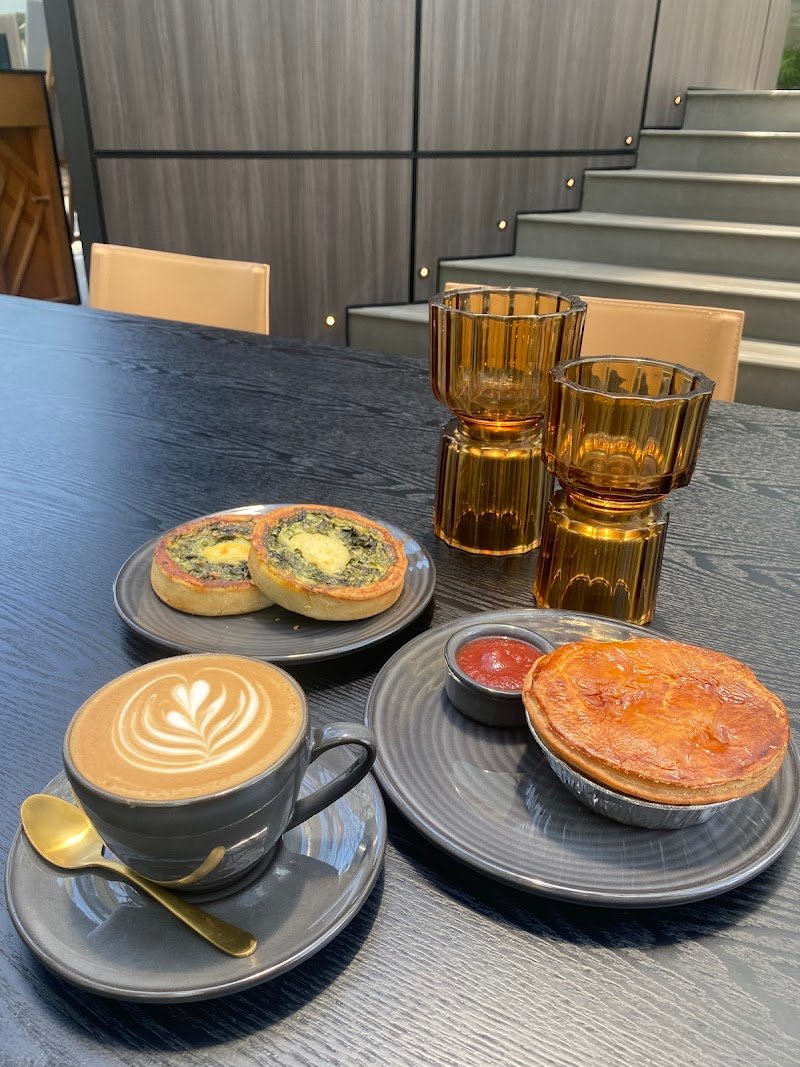 Apothecary Coffee Zenith photo 7