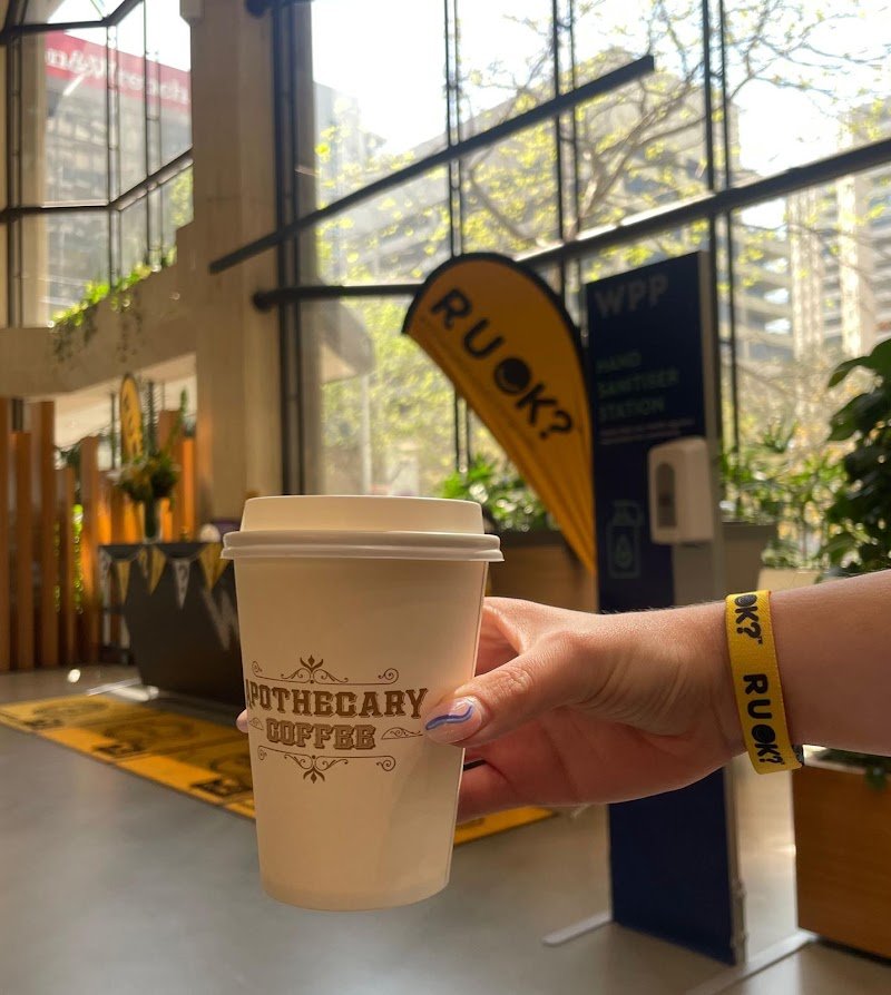 Apothecary Coffee Zenith photo 2