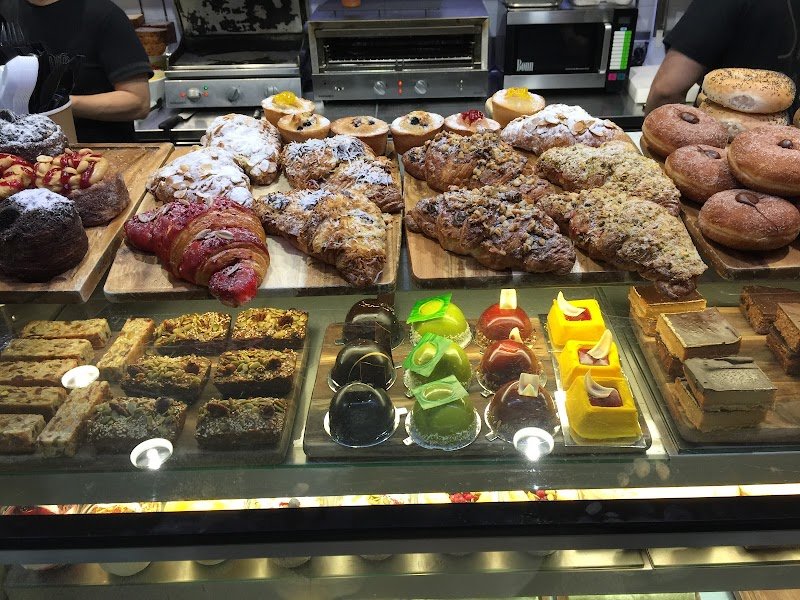 Apothecary Coffee Zenith photo 8