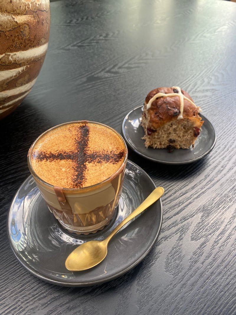 Apothecary Coffee Zenith photo 6