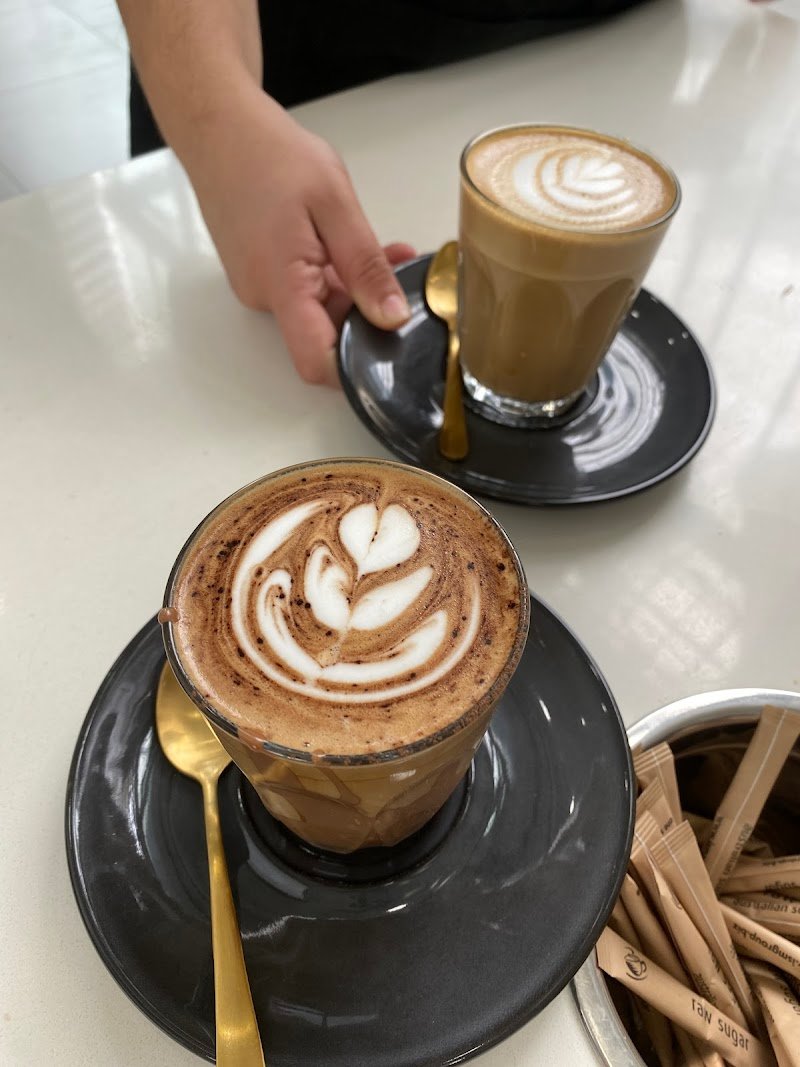 Apothecary Coffee Zenith photo 4