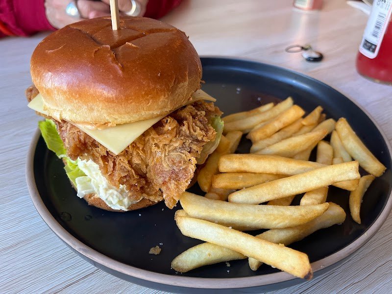 Uncle Chicken photo 5