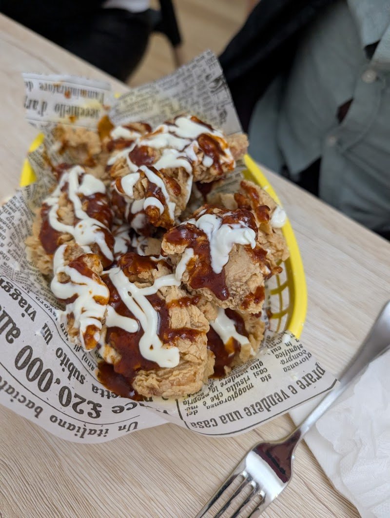 Uncle Chicken photo 10