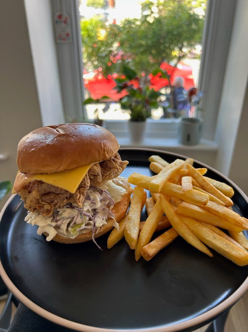 Uncle Chicken photo 7