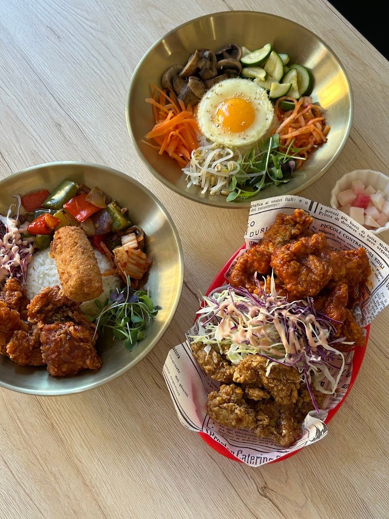 Uncle Chicken photo 6