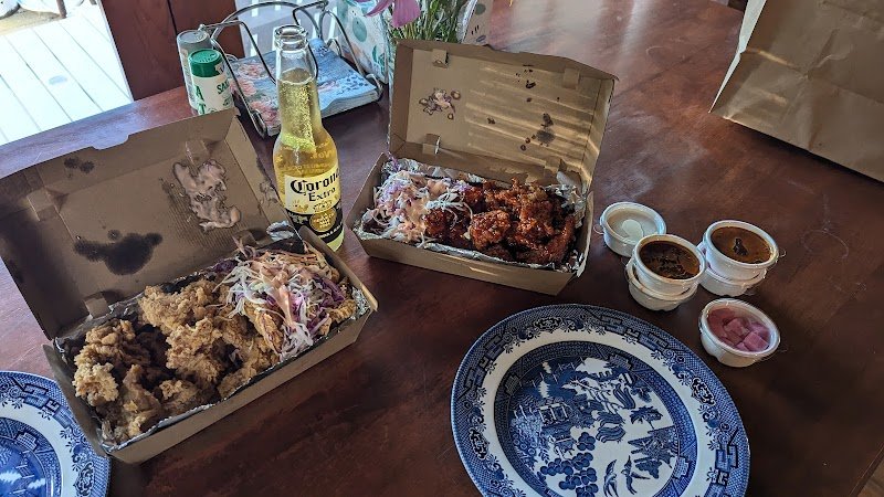 Uncle Chicken photo 9