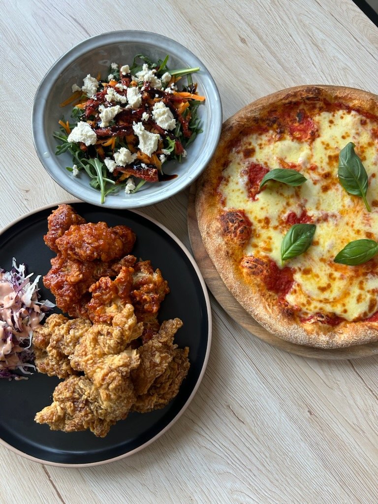 Uncle Chicken photo 2