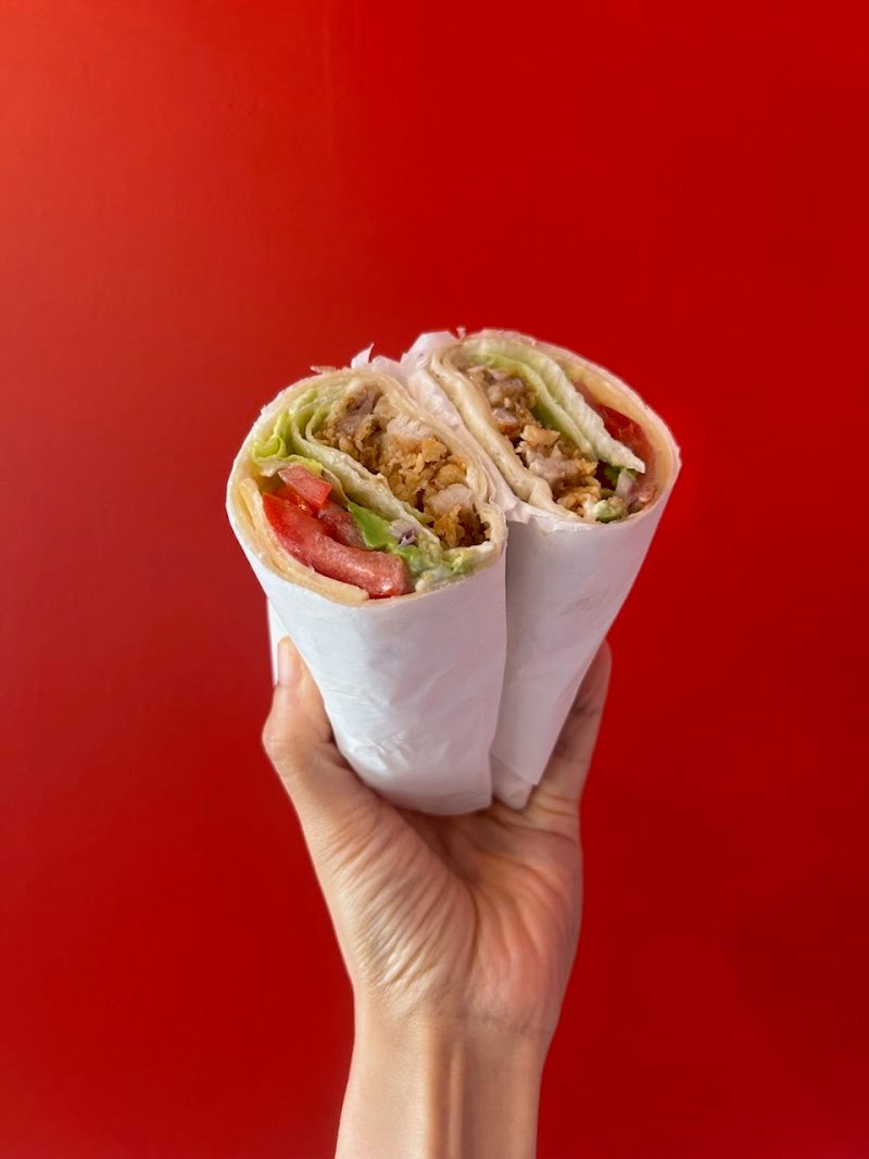 Uncle Chicken photo 8