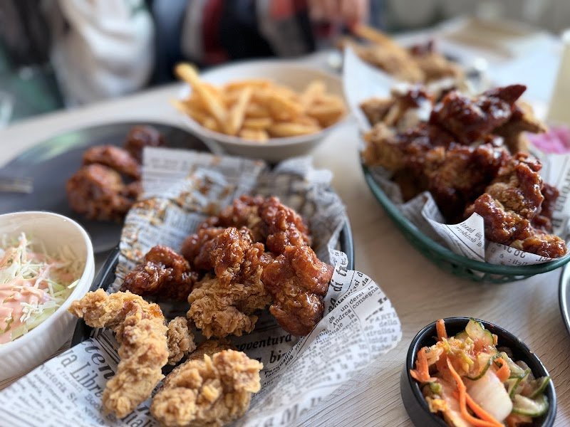 Uncle Chicken photo 3