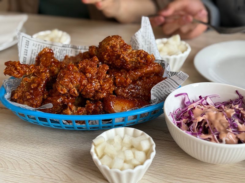 Uncle Chicken photo 4