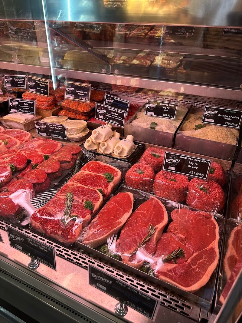 Edge Hill Butchery photo 4