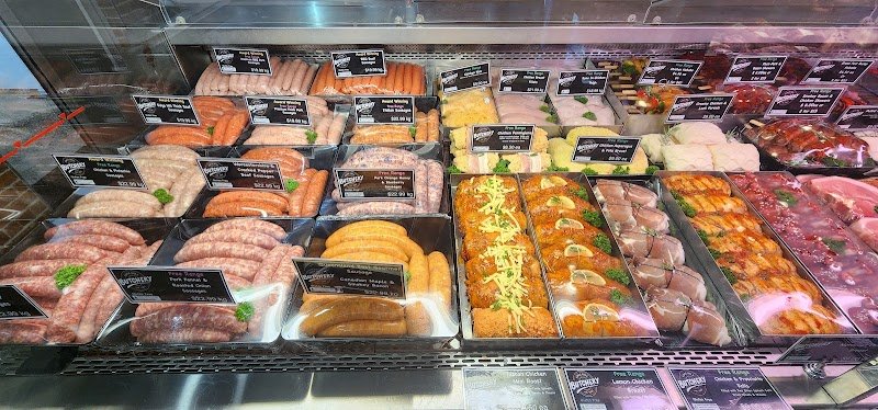 Edge Hill Butchery photo 8