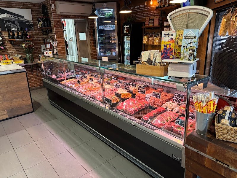 Edge Hill Butchery photo 6