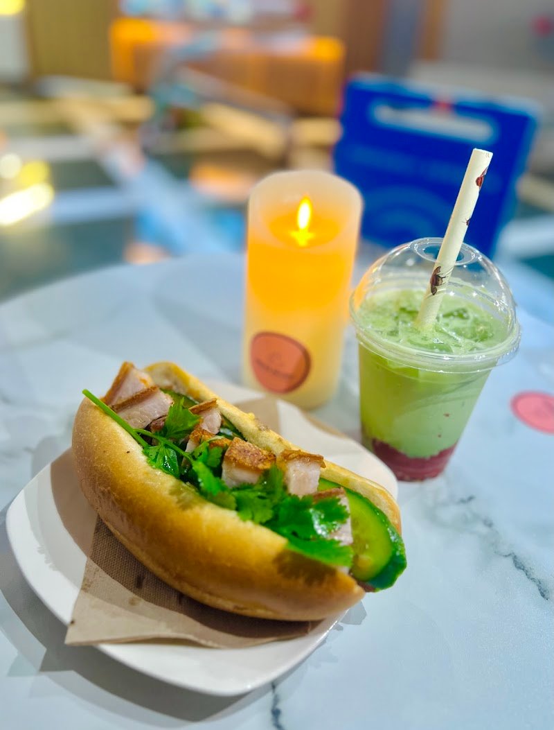 Mocha Melody photo 6